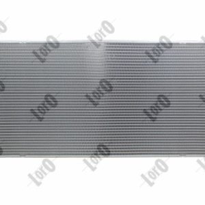 Radiator racire motor ABAKUS 009-017-0067 – PEOUGET | AutoRival