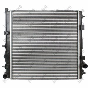 Radiator racire motor ABAKUS 009-017-0070 – PEOUGET | AutoRival