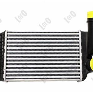 Intercooler compresor ABAKUS 009-018-0001 – PEOUGET | AutoRival