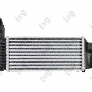 Intercooler compresor ABAKUS 009-018-0003 – PEOUGET | AutoRival