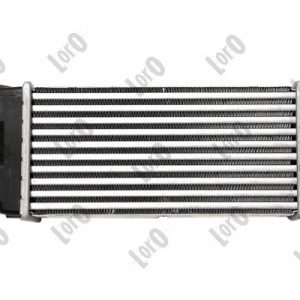 Intercooler compresor ABAKUS 009-018-0007 – PEOUGET | AutoRival