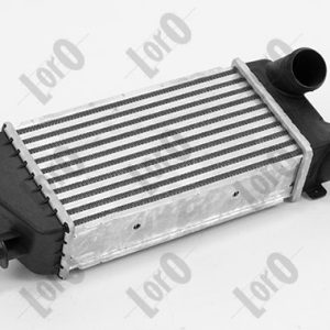 Intercooler compresor ABAKUS 009-018-0008 – PEOUGET | AutoRival