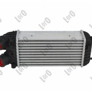 Intercooler compresor ABAKUS 009-018-0022 – PEOUGET | AutoRival