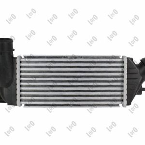 Intercooler compresor ABAKUS 009-018-0026 – PEOUGET | AutoRival