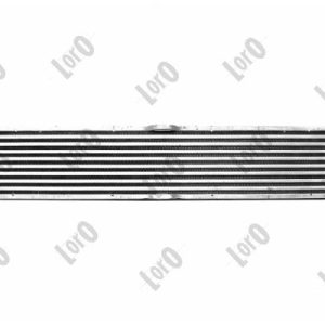 Intercooler compresor ABAKUS 016-018-0003 – PEOUGET | AutoRival