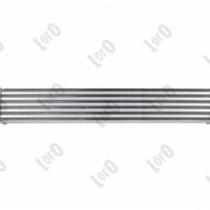 Intercooler compresor ABAKUS 016-018-0005 – PEOUGET | AutoRival