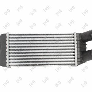 Intercooler compresor ABAKUS 016-018-0019 – PEOUGET | AutoRival