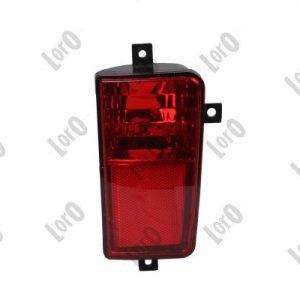 Lumina de ceata spate ABAKUS 016-53-876RHD – PEOUGET | AutoRival