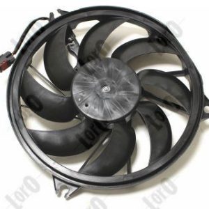 Ventilator radiator ABAKUS 038-014-0001 – PEOUGET | AutoRival