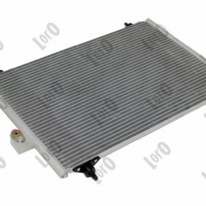 Condensator climatizare ABAKUS 038-016-0008 – PEOUGET | AutoRival