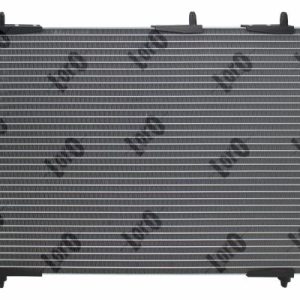 Condensator climatizare ABAKUS 038-016-0011 – PEOUGET | AutoRival