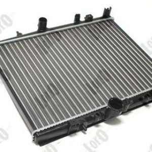 Radiator racire motor ABAKUS 038-017-0003 – PEOUGET | AutoRival
