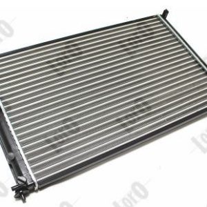 Radiator racire motor ABAKUS 038-017-0020 – PEOUGET | AutoRival