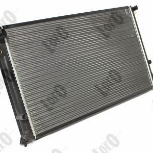Radiator racire motor ABAKUS 038-017-0022 – PEOUGET | AutoRival