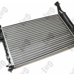 Radiator racire motor ABAKUS 038-017-0026 – PEOUGET | AutoRival