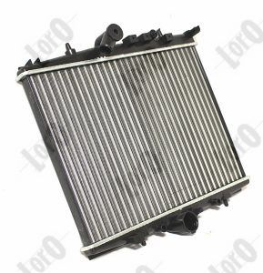 Radiator racire motor ABAKUS 038-017-0028 – PEOUGET | AutoRival
