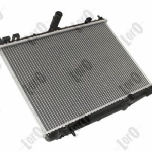 Radiator racire motor ABAKUS 038-017-0034-B – PEOUGET | AutoRival