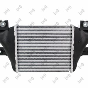 Intercooler compresor ABAKUS 038-018-0005 – PEOUGET | AutoRival