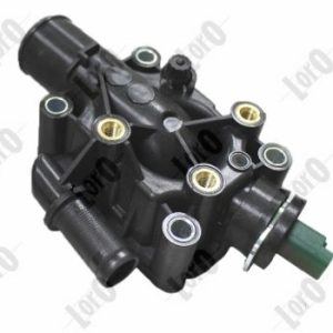 Termostat lichid racire ABAKUS 038-025-0009 – PEOUGET | AutoRival