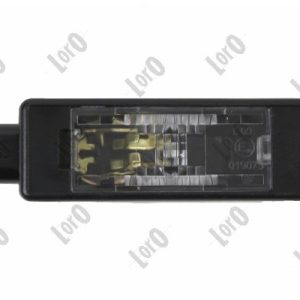 Iluminare numar de circulatie ABAKUS 038-20-900 – PEOUGET | AutoRival