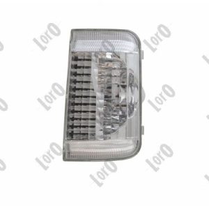 Semnalizator ABAKUS 038-33-002 – PEOUGET | AutoRival