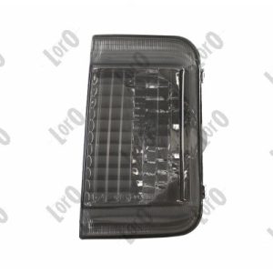Semnalizator ABAKUS 038-33-004 – PEOUGET | AutoRival