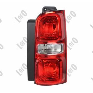 Lampa spate ABAKUS 038-38-702 – PEOUGET | AutoRival