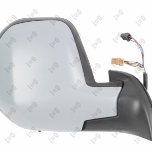 Oglinda exterioara ABAKUS 0530M08 – PEOUGET | AutoRival