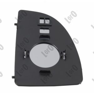 Sticla oglinda oglinda retrovizoare exterioara ABAKUS 0535G01 – PEOUGET | AutoRival