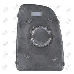 Sticla oglinda oglinda retrovizoare exterioara ABAKUS 0536G01 – PEOUGET | AutoRival