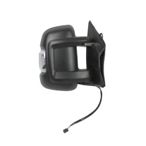 Oglinda exterioara ABAKUS 0536M05 – PEOUGET | AutoRival