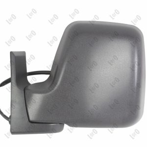 Oglinda exterioara ABAKUS 0537M05 – PEOUGET | AutoRival