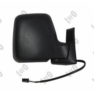 Oglinda exterioara ABAKUS 0537M06 – PEOUGET | AutoRival