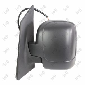 Oglinda exterioara ABAKUS 0538M07 – PEOUGET | AutoRival