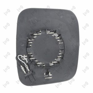 Sticla oglinda oglinda retrovizoare exterioara ABAKUS 0539G04 – PEOUGET | AutoRival