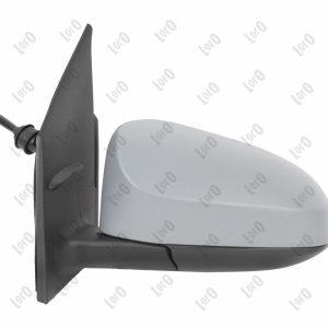 Oglinda exterioara ABAKUS 0546M03 – PEOUGET | AutoRival