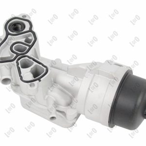 Radiator ulei motor ABAKUS 100-01-028 – PEOUGET | AutoRival