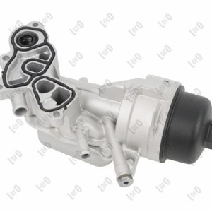 Radiator ulei motor ABAKUS 100-01-030 – PEOUGET | AutoRival