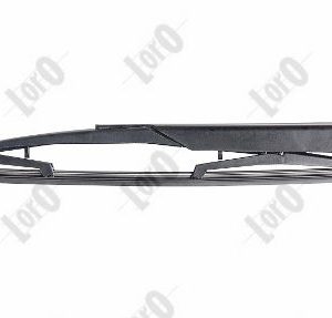 Set stergatoare curatare parbriz ABAKUS 103-00-020-C – PEOUGET | AutoRival