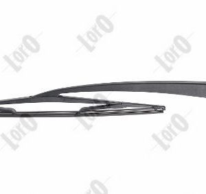 Set stergatoare curatare parbriz ABAKUS 103-00-027-C – PEOUGET | AutoRival