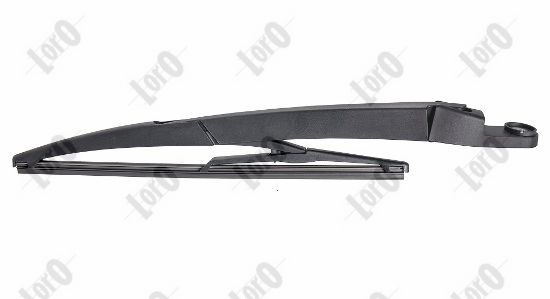 Set stergatoare curatare parbriz ABAKUS 103-00-028-C – PEOUGET | AutoRival