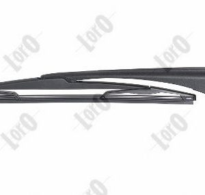 Set stergatoare curatare parbriz ABAKUS 103-00-030-C – PEOUGET | AutoRival