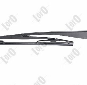 Set stergatoare curatare parbriz ABAKUS 103-00-031-C – PEOUGET | AutoRival