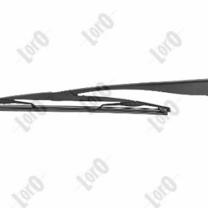 Set stergatoare curatare parbriz ABAKUS 103-00-032-C – PEOUGET | AutoRival