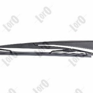 Set stergatoare curatare parbriz ABAKUS 103-00-033-P – PEOUGET | AutoRival