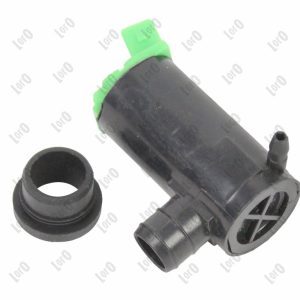 Pompa de apa spalare parbriz ABAKUS 103-02-015 – PEOUGET | AutoRival