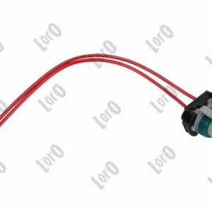 Set reparat cabluri ventilator radiator ABAKUS 120-00-061 – PEOUGET | AutoRival