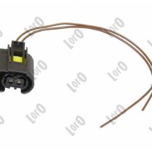 Set raparat cabluri injector ABAKUS 120-00-140 – PEOUGET | AutoRival