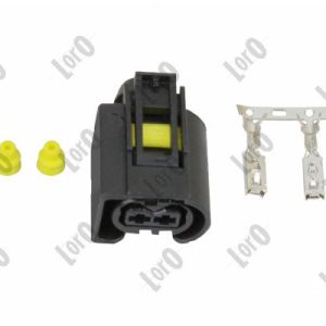 Set raparat cabluri injector ABAKUS 120-00-141 – PEOUGET | AutoRival
