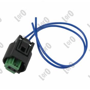 Set reparat cabluri senzor turatie roata ABAKUS 120-00-193 – PEOUGET | AutoRival